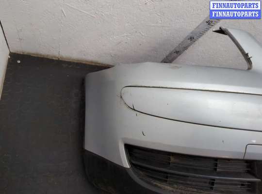 купить Бампер на Volkswagen Touran 2003-2006