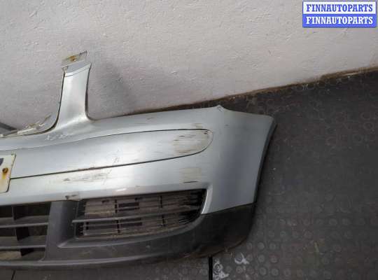купить Бампер на Volkswagen Touran 2003-2006