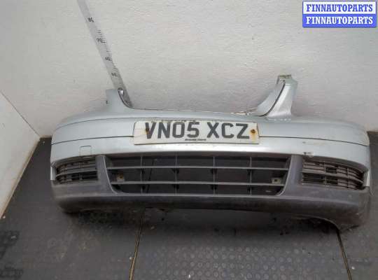 купить Бампер на Volkswagen Touran 2003-2006