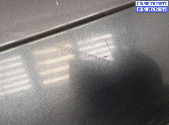 купить Крышка (дверь) багажника на Toyota Auris E15 2006-2012