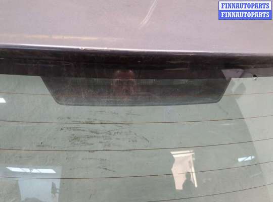 купить Крышка (дверь) багажника на Toyota Auris E15 2006-2012