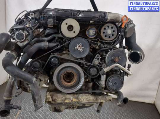 купить Генератор на Volkswagen Touareg 2007-2010