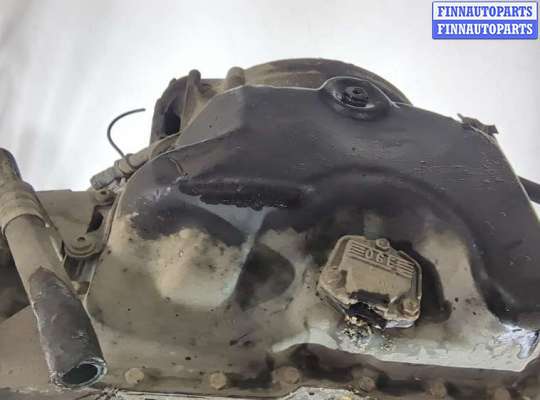 купить Генератор на Volkswagen Touareg 2007-2010
