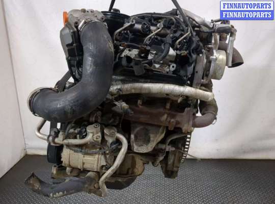купить Генератор на Volkswagen Touareg 2007-2010