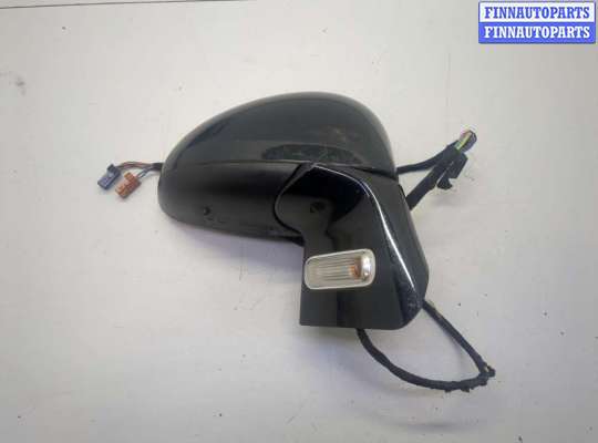 купить Зеркало боковое на Citroen C4 2004-2010
