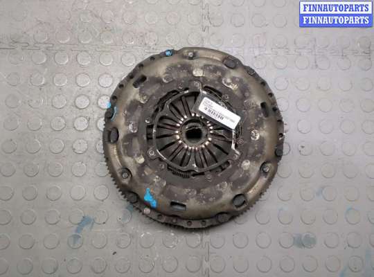 купить Маховик на Ford Mondeo 3 2000-2007
