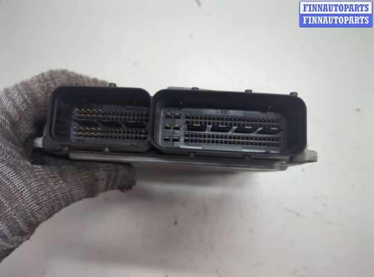 купить Блок управления двигателем на Volkswagen Touran 2003-2006