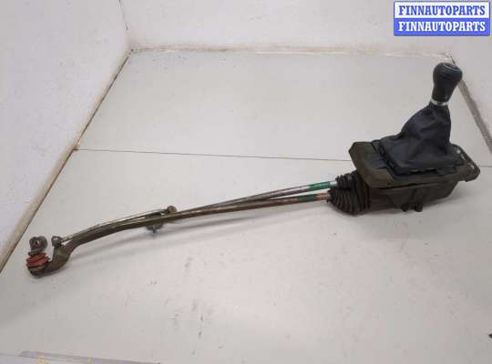 купить Кулиса КПП на Audi A6 (C6) 2005-2011