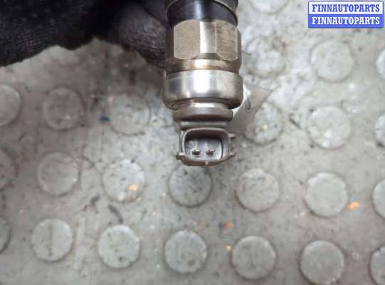 Форсунка топливная на Nissan Navara / PickUp (D40)