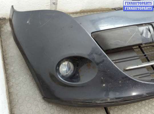 купить Бампер на Renault Megane 3 2009-2016