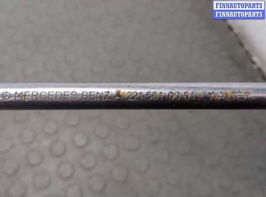 купить Ключ балонный на Mercedes C W203 2000-2008