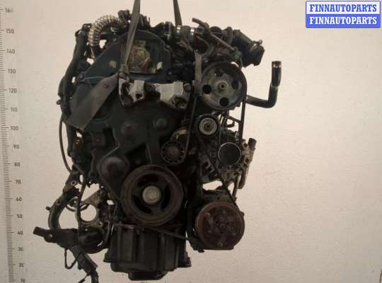 купить ТНВД на Citroen Jumpy (Dispatch) 2007-2016