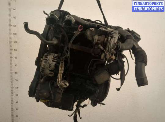 купить ТНВД на Citroen Jumpy (Dispatch) 2007-2016