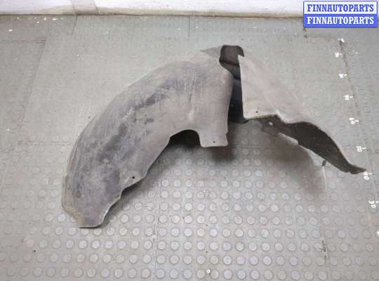 купить Защита арок (подкрылок) на Ford Fusion 2002-2012