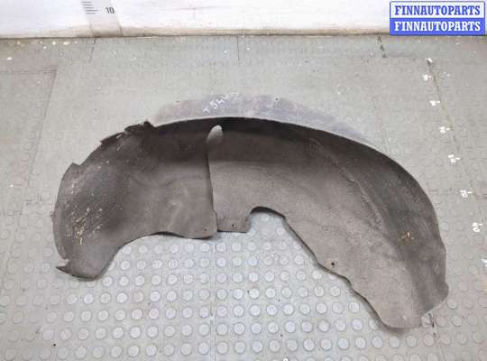 купить Защита арок (подкрылок) на Ford Fusion 2002-2012