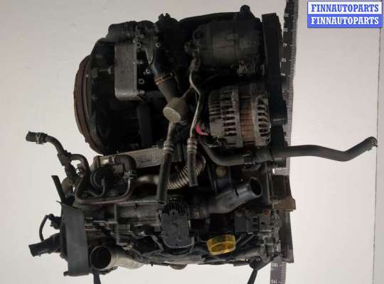 Форсунка топливная на Nissan Qashqai I (J10)