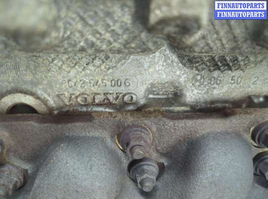 купить Насос гидроусилителя руля (ГУР) на Volvo S60 2000-2009