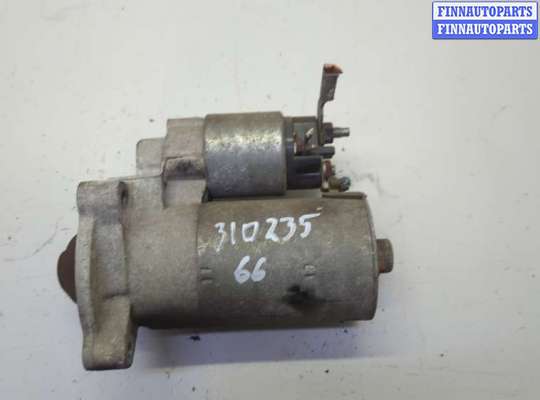Купить Стартер на Peugeot 307 2001-2008 Стартер PG1284567 на Peugeot 307 2001-2008