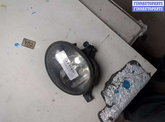 Фара противотуманная (галогенка) VG2726208 на Volkswagen Golf 6 2008-2012