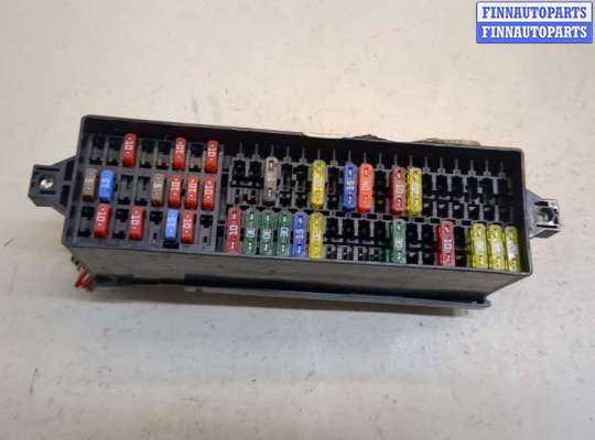 купить Блок предохранителей на Volkswagen Jetta 6 2010-2018