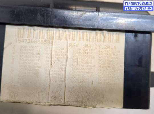 купить Блок предохранителей на Volkswagen Jetta 6 2010-2018