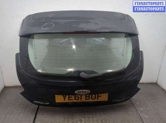 купить Подсветка номера на Ford Focus 3 2011-2015