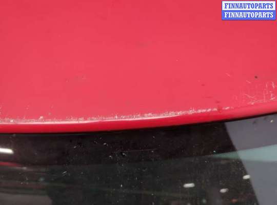 купить Крышка (дверь) багажника на Opel Astra J 2010-2017