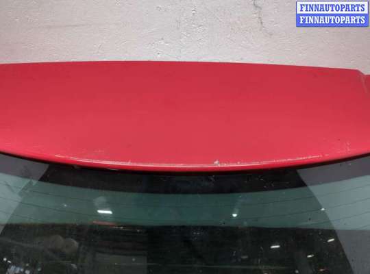 купить Крышка (дверь) багажника на Opel Astra J 2010-2017