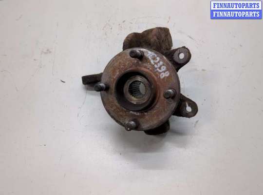 Ступица (кулак, цапфа) FO2177367 на Ford Fusion 2002-2012
