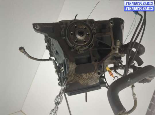 купить Блок цилиндров (Шорт блок) на Audi A4 (B6) 2000-2006