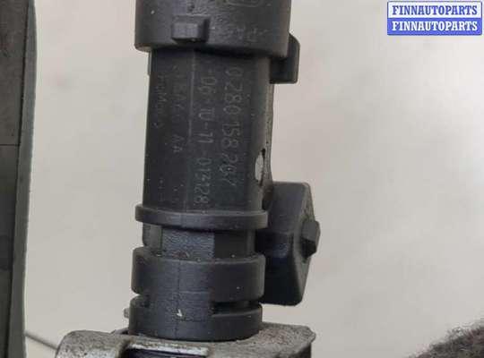 купить Форсунка топливная на Ford Focus 3 2011-2015