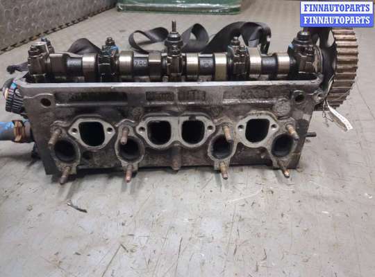 Головка блока (ГБЦ) VG2347413 на Volkswagen Transporter 4 1991-2003