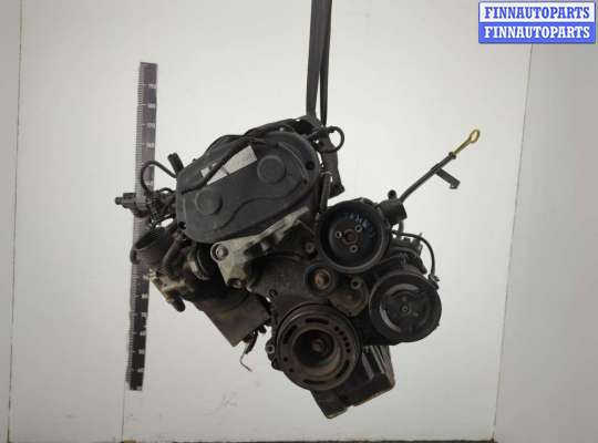 Компрессор кондиционера OP2415165 на Opel Astra J 2010-2017