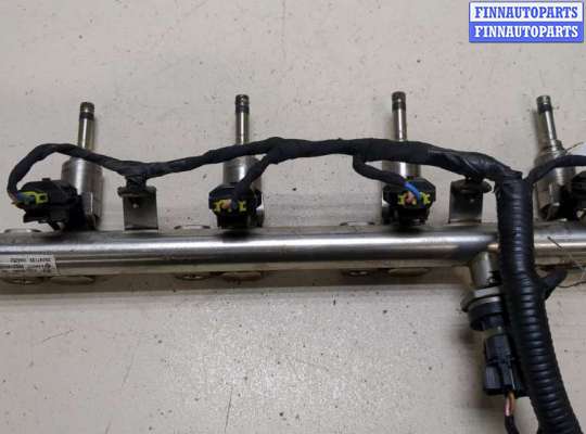 купить Форсунка топливная на KIA Sportage 2010-2016