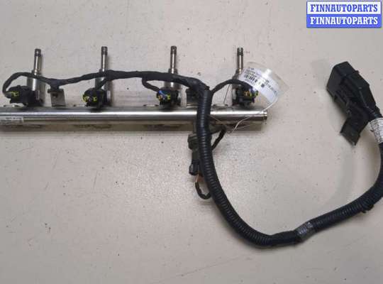 купить Форсунка топливная на KIA Sportage 2010-2016