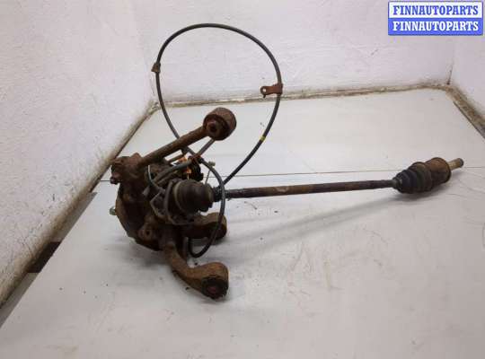 купить Рычаг подвески на Honda Element 2002-2011