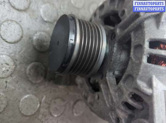 Генератор на Renault Kangoo II (KW_)