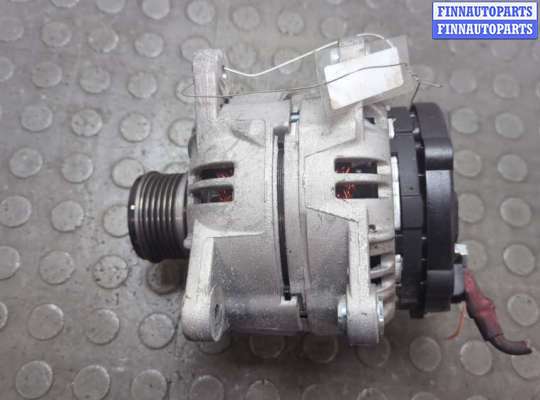 Генератор RN1535237 на Renault Kangoo 2008-2013