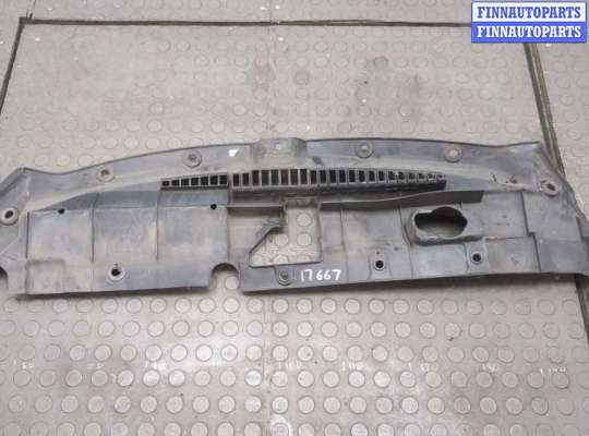 купить Накладка замка капота на Subaru Tribeca (B9) 2004-2014