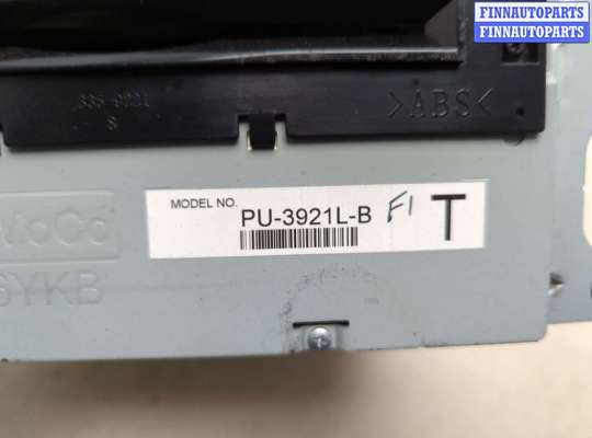 купить Магнитола на Ford Explorer 2015-2019