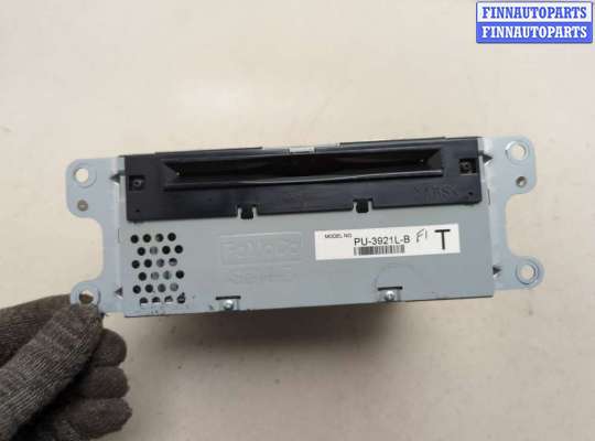 купить Магнитола на Ford Explorer 2015-2019