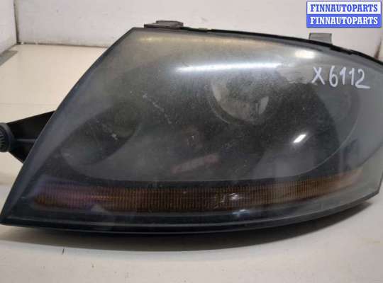купить Фара (передняя) на Audi TT (8N) 1998-2006