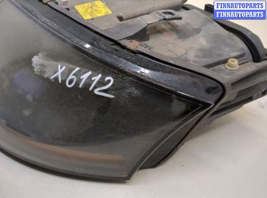 купить Фара (передняя) на Audi TT (8N) 1998-2006