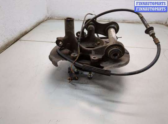 купить Ступица (кулак, цапфа) на BMW 7 E38 1994-2001