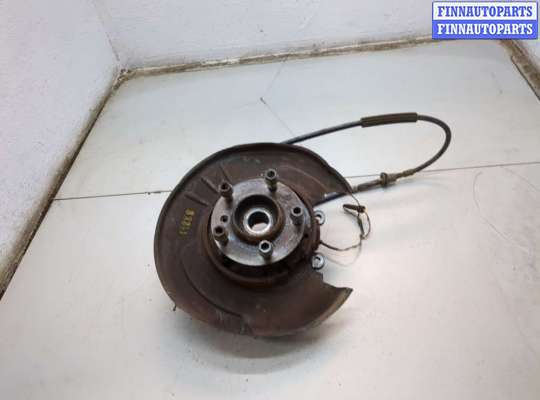 купить Ступица (кулак, цапфа) на BMW 7 E38 1994-2001