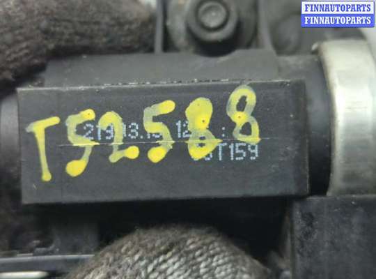 купить Клапан воздушный (электромагнитный) на KIA Sorento BL 2002-2011