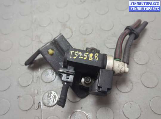 купить Клапан воздушный (электромагнитный) на KIA Sorento BL 2002-2011