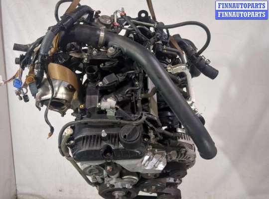 Форсунка топливная MT521249 на Mitsubishi Eclipse Cross 2017-2020