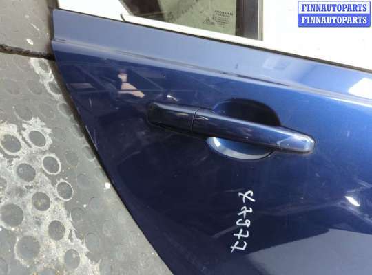 купить Дверь боковая (легковая) на Jaguar XE 2015-2025