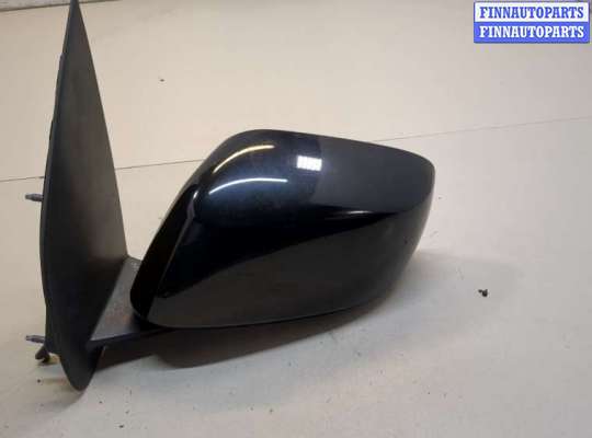 Зеркало боковое на Nissan Navara / PickUp (D40)